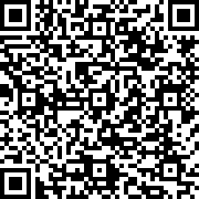 Bilde med QR-kode for underskriftskampanjen