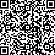 Image with QR code for the petition