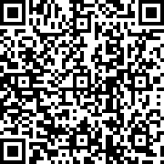 Image with QR code for the petition
