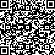 Image with QR code for the petition