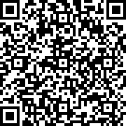 Image with QR code for the petition