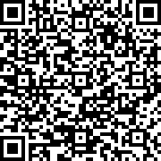 Εικόνα με κωδικό QR για την αίτηση