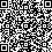 Image with QR code for the petition