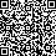 Image with QR code for the petition