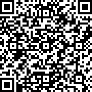 Image with QR code for the petition