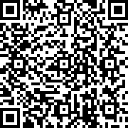 Image with QR code for the petition