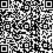 Image with QR code for the petition