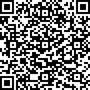 Image with QR code for the petition
