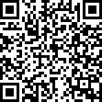 Afbeelding met QR-code voor de petitie