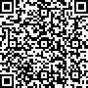 Image with QR code for the petition