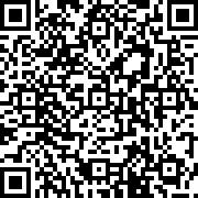 Image with QR code for the petition