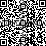 Image with QR code for the petition