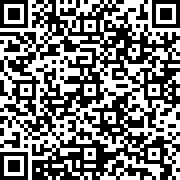 Image with QR code for the petition