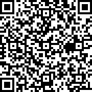 Image with QR code for the petition