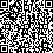 Image with QR code for the petition