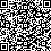 Image with QR code for the petition