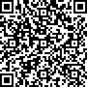 Image with QR code for the petition