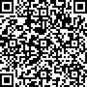 Slika s QR kodo za peticijo