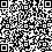 Image with QR code for the petition
