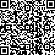 Image with QR code for the petition