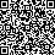 Image with QR code for the petition