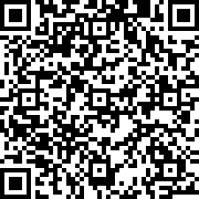 Image with QR code for the petition