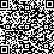 Image with QR code for the petition