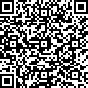 Image with QR code for the petition