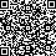 Image with QR code for the petition