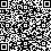 Image with QR code for the petition