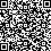 Image with QR code for the petition