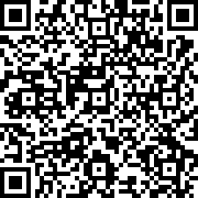 Image with QR code for the petition