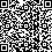 Image with QR code for the petition