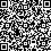 Image with QR code for the petition