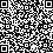 Image with QR code for the petition