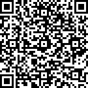 Image with QR code for the petition