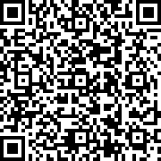 Image with QR code for the petition
