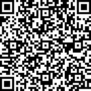 Image with QR code for the petition