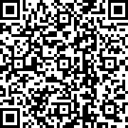 Image with QR code for the petition