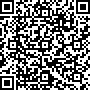 Image with QR code for the petition