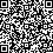 Image with QR code for the petition