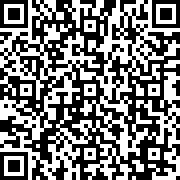 Image with QR code for the petition