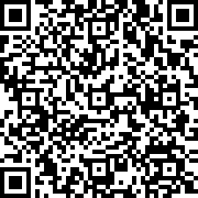 Image with QR code for the petition