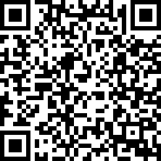 Image with QR code for the petition