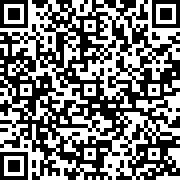 Image with QR code for the petition