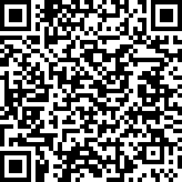 Afbeelding met QR-code voor de petitie