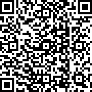 Bild mit QR Code zur Petition