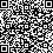 Image with QR code for the petition