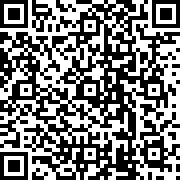 Image with QR code for the petition