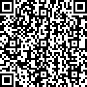 Image with QR code for the petition
